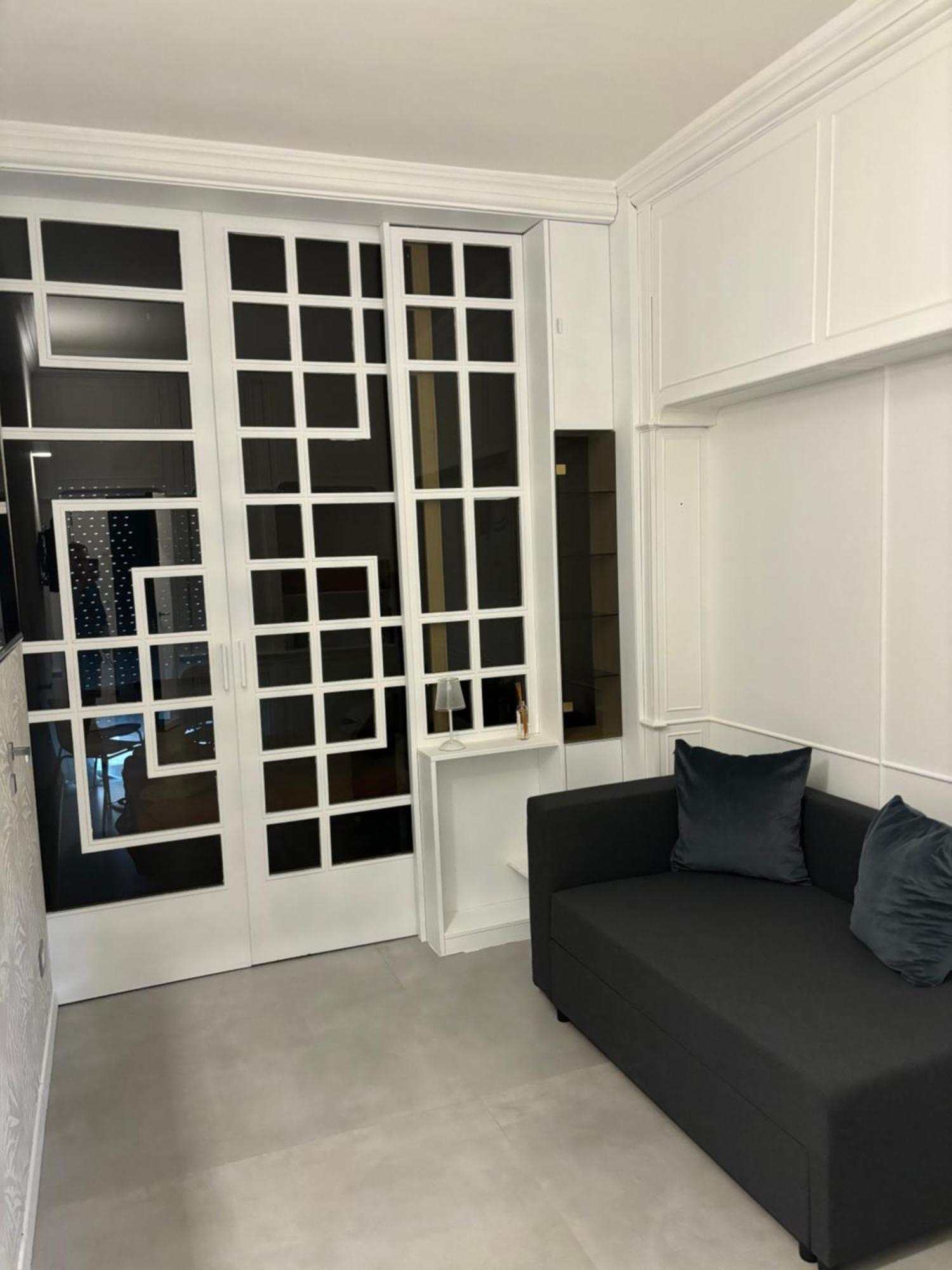 Case Ninni Bari Exterior foto