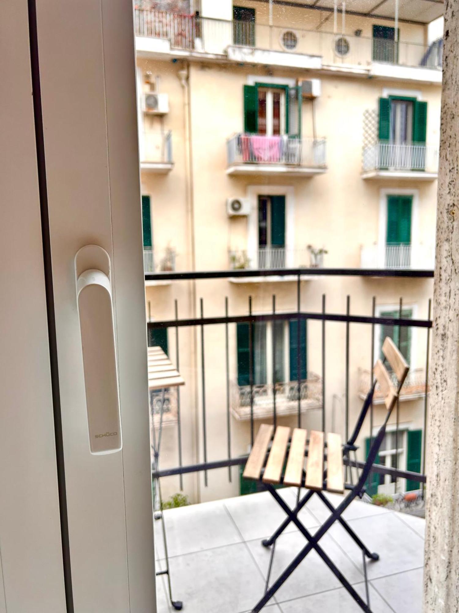 Case Ninni Bari Exterior foto