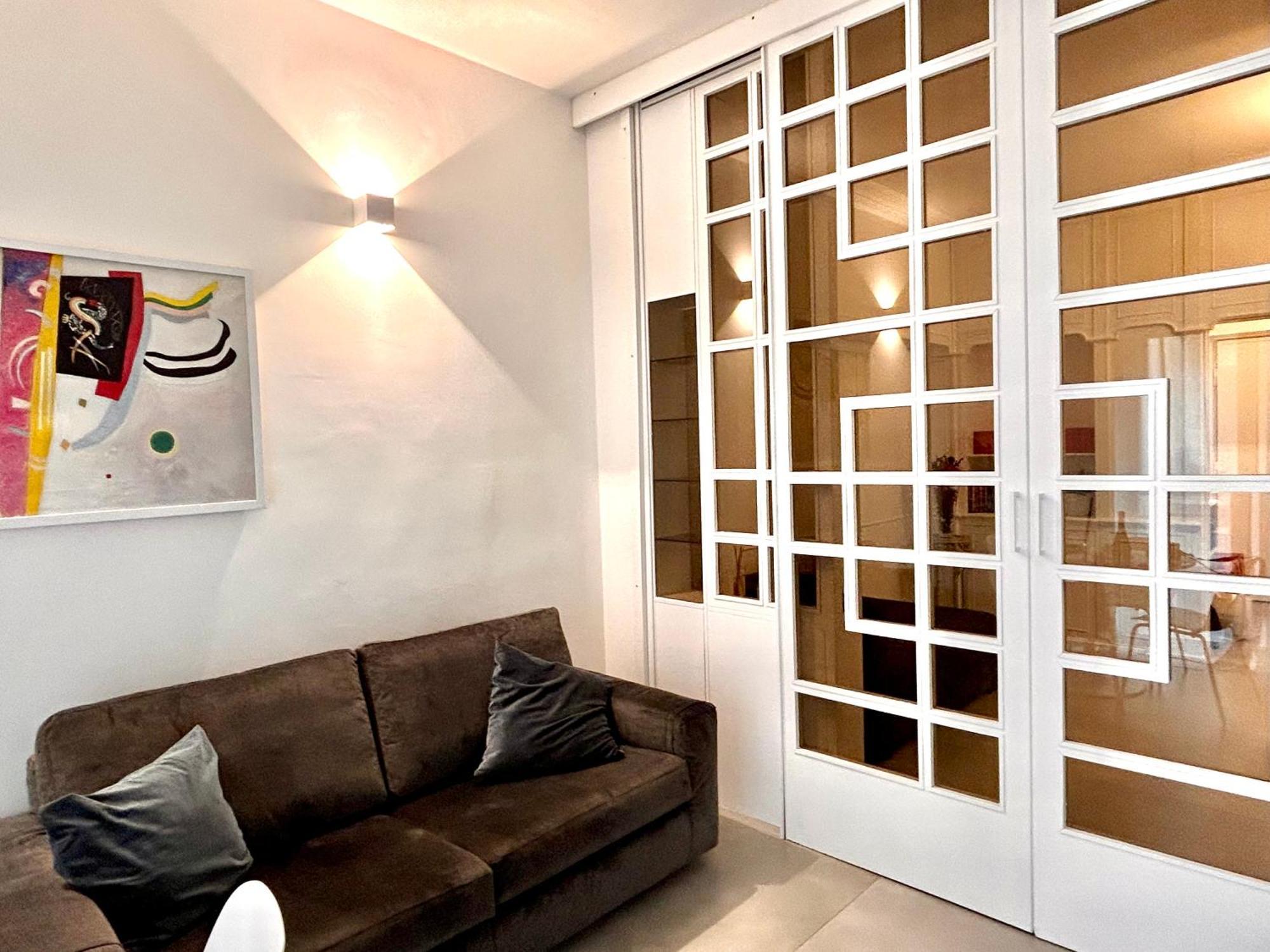 Case Ninni Bari Exterior foto